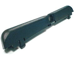 Bacchetta nera image