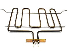 Resistencia calefactora 2000w horno pequeño image