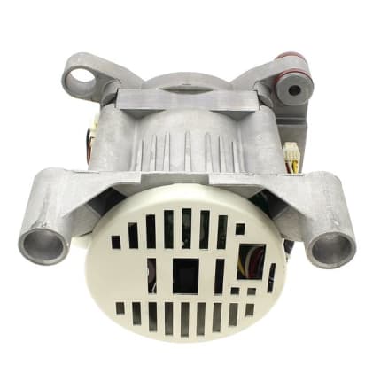 Motor completo - 3