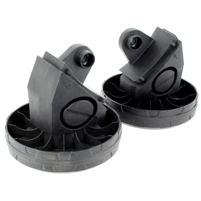 Ruedas Hoover, juego de 2 image