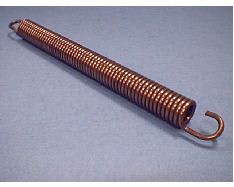 Muelle de puerta image