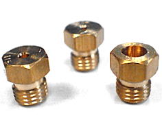 Inyectores de gas natural image