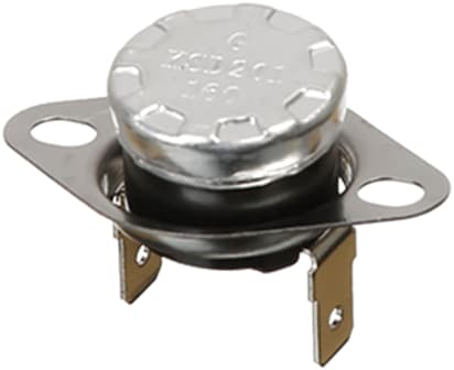 Termostato 00617232 originale image