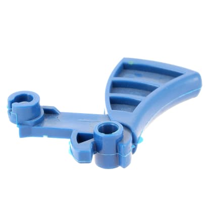 Levier accelerateur bleu 118801437/0 - 2