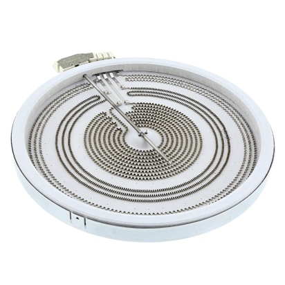 Foyer radiant triple circuit 2300W 3890807229 image