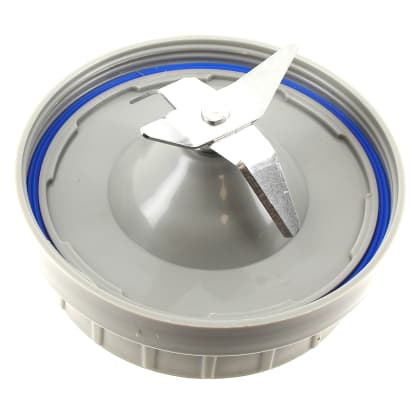 Base + coltello per ciotola miscelatore KW711635 image