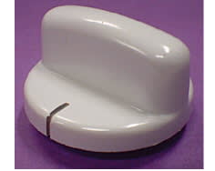 Botón de gas blanco 3h image