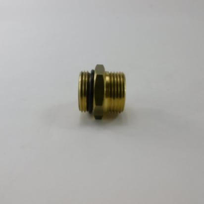 Nipplo 3/4m con O-ring, 029479 image