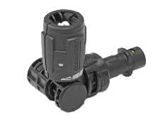 Lanza de potencia vario 360 image