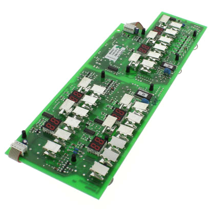 Modulo di controllo 79X7808 image