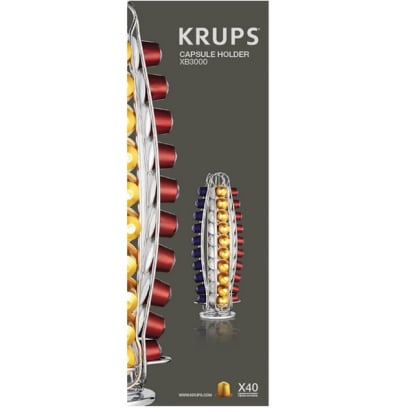 Nespresso-Kapselhalter XB300000 - 2
