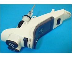 Maniglia anteriore + pompa rs-dw0001 image