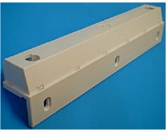 Maniglia bianca image