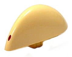 Botón amarillo image