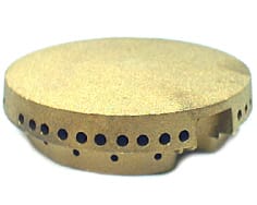 Campana de quemado rápido 481936069152 image