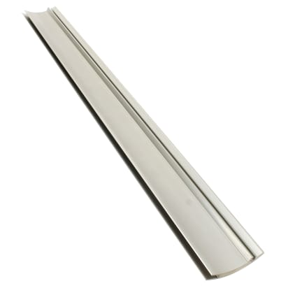 Vorderer Rand Glasdeckel - 2