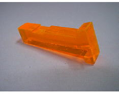 Coperchio della luce arancione 00029060 image