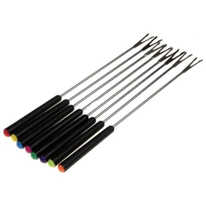 Tenedores para fondue, juego de 8 TS-01020020 image
