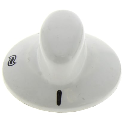 Botón blanco 3h image