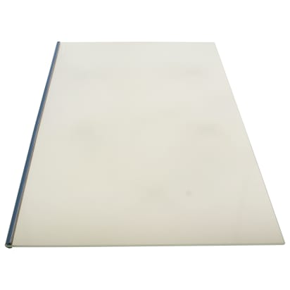 Estante de cristal 506x302 bandeja para verduras image