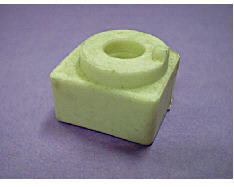 Supporto in ceramica C00121163 image