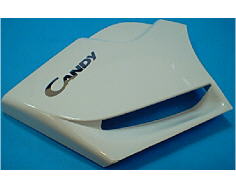 Tirador para cajón de lavandería image