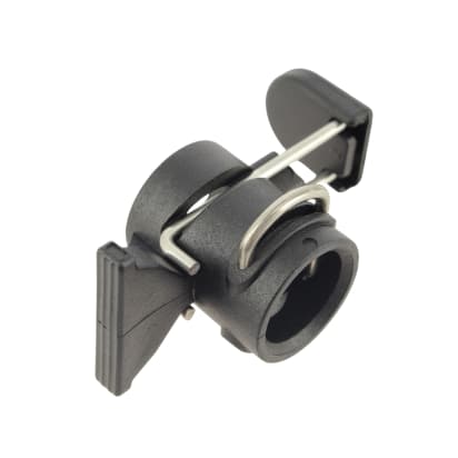 Conector de asa con clip - 6