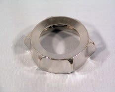 Tuerca picadora KW707098 image