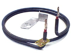 Resistencia redonda image