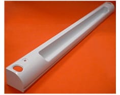 Asa de nevera blanca image