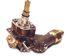 Rubinetto del gas image