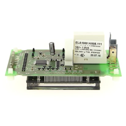 Programmateur four 816290977 - 3