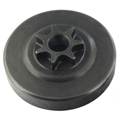 Rueda estrella 7 dientes .325" 513444 image