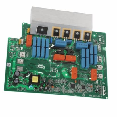 Módulo de alimentación 00745755 image