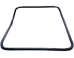 Junta de puerta trenzada image