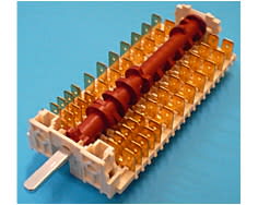 Interruptor del horno eléctrico image