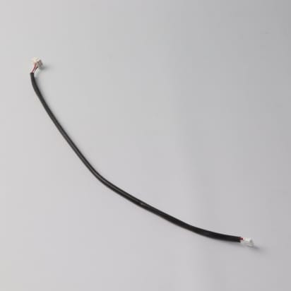 Cablaggio elettrico l360 cde digit, 023337 - 2