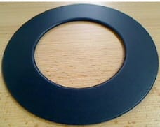 Tapa del quemador 3c image