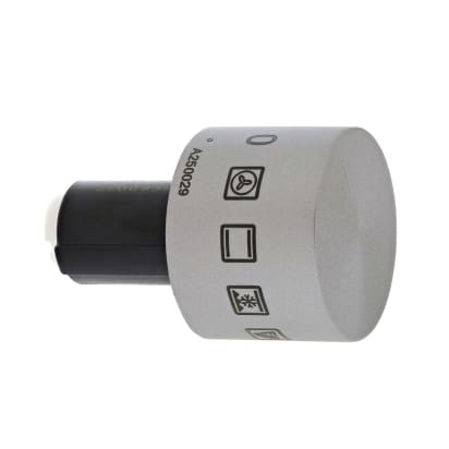 Bouton de fonctions gris 140250029026 image