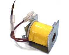 Bobina de cafetera image