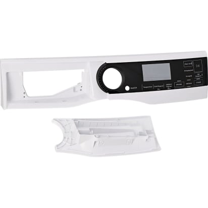 Panel de control blanco 140244819011 - 2