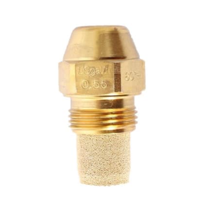 Gicleur pour brûleur stella 4500 25kw 199100 image