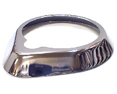 Brida de quemador grande image