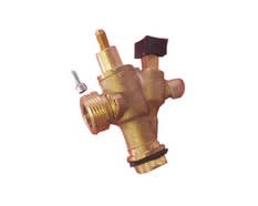 Grifo de inicio image