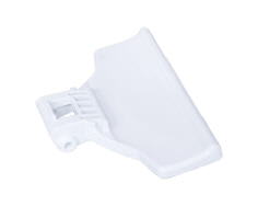 Maniglia oblò bianca 1260597016 image