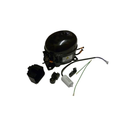 Compresor, mts200mt, r600a, 4361195590 image