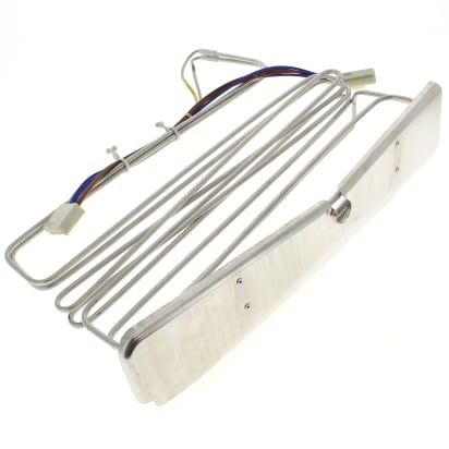 160w/72° resistenza a caldo image