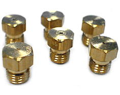 Iniettori di butano-propano 00175537 image