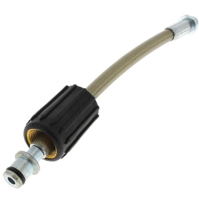 Tubo di estensione della pompa image