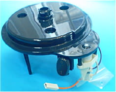 Supporto motore antracite image